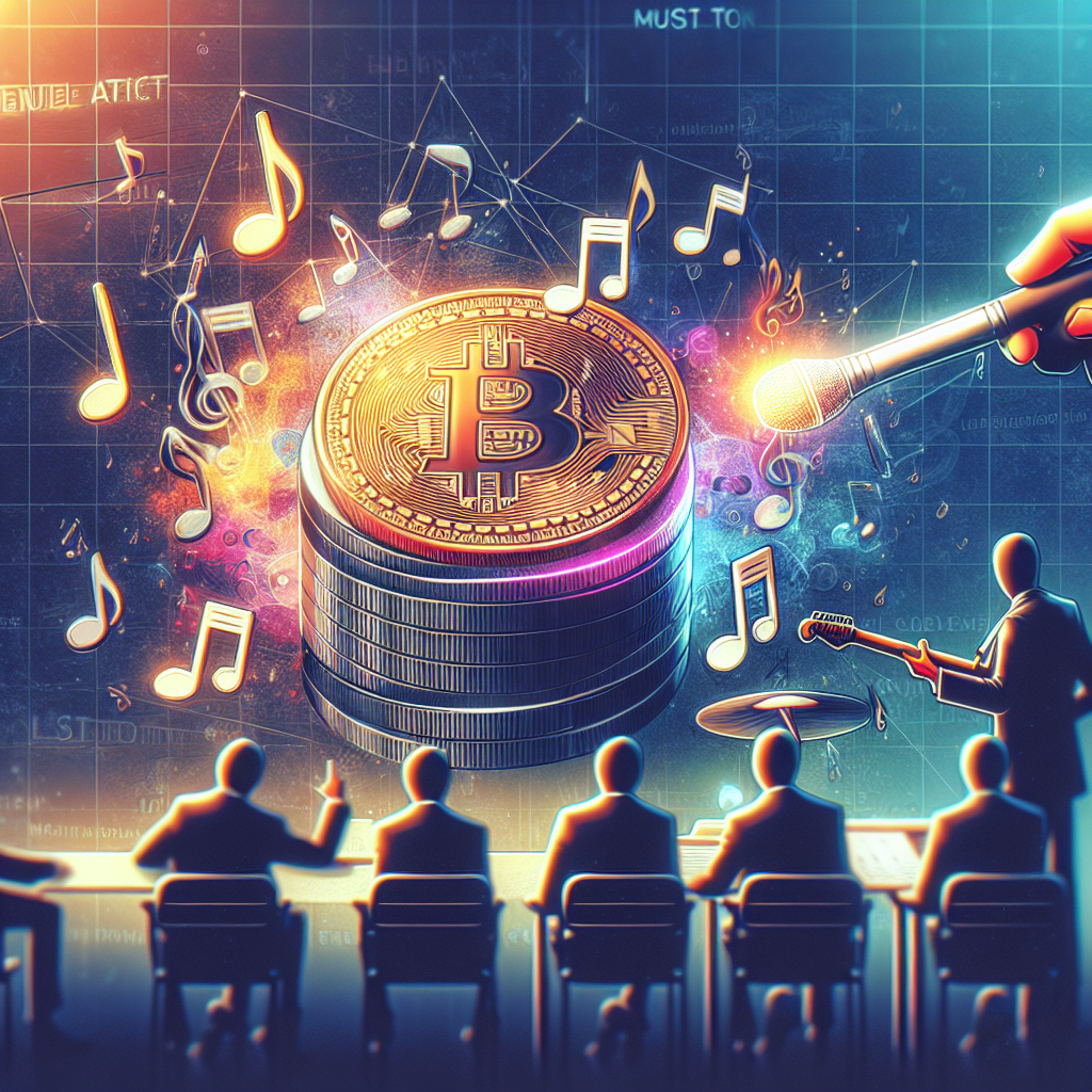 Blockchain Technology Image