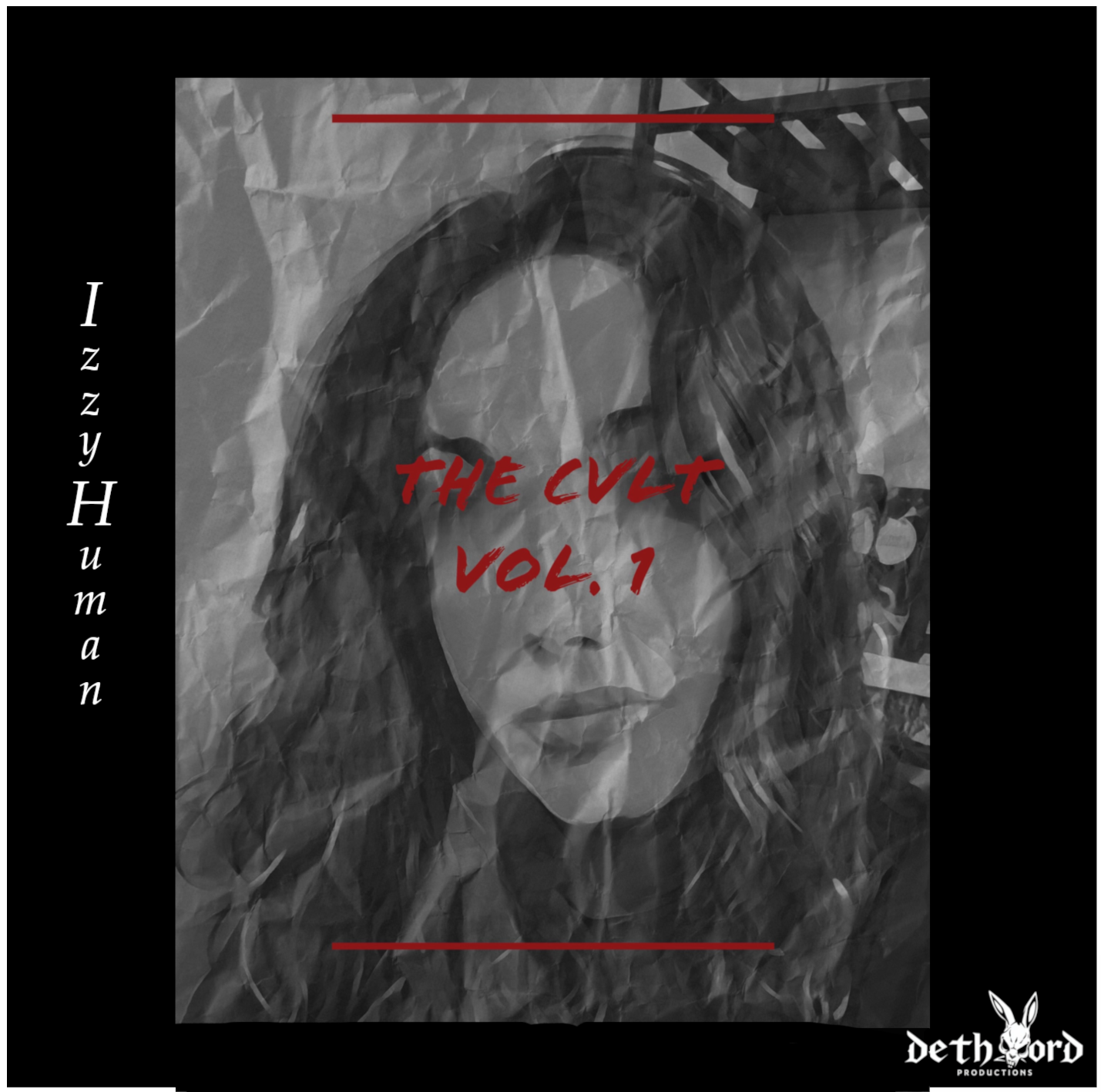 IzzyHuman - The CVLT Vol. 1