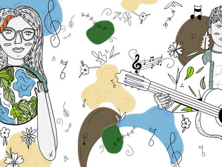 How collective action can tackle eco-anxiety