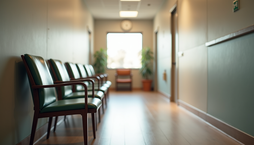 How to Get a Psychiatric Evaluation in New Mexico