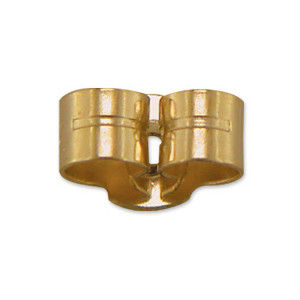 9ct Large Scrolls (1 pair)