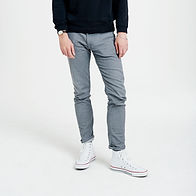 Man in Jeans