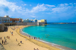 Gallipoli-Beach-lecce-mediterranean
