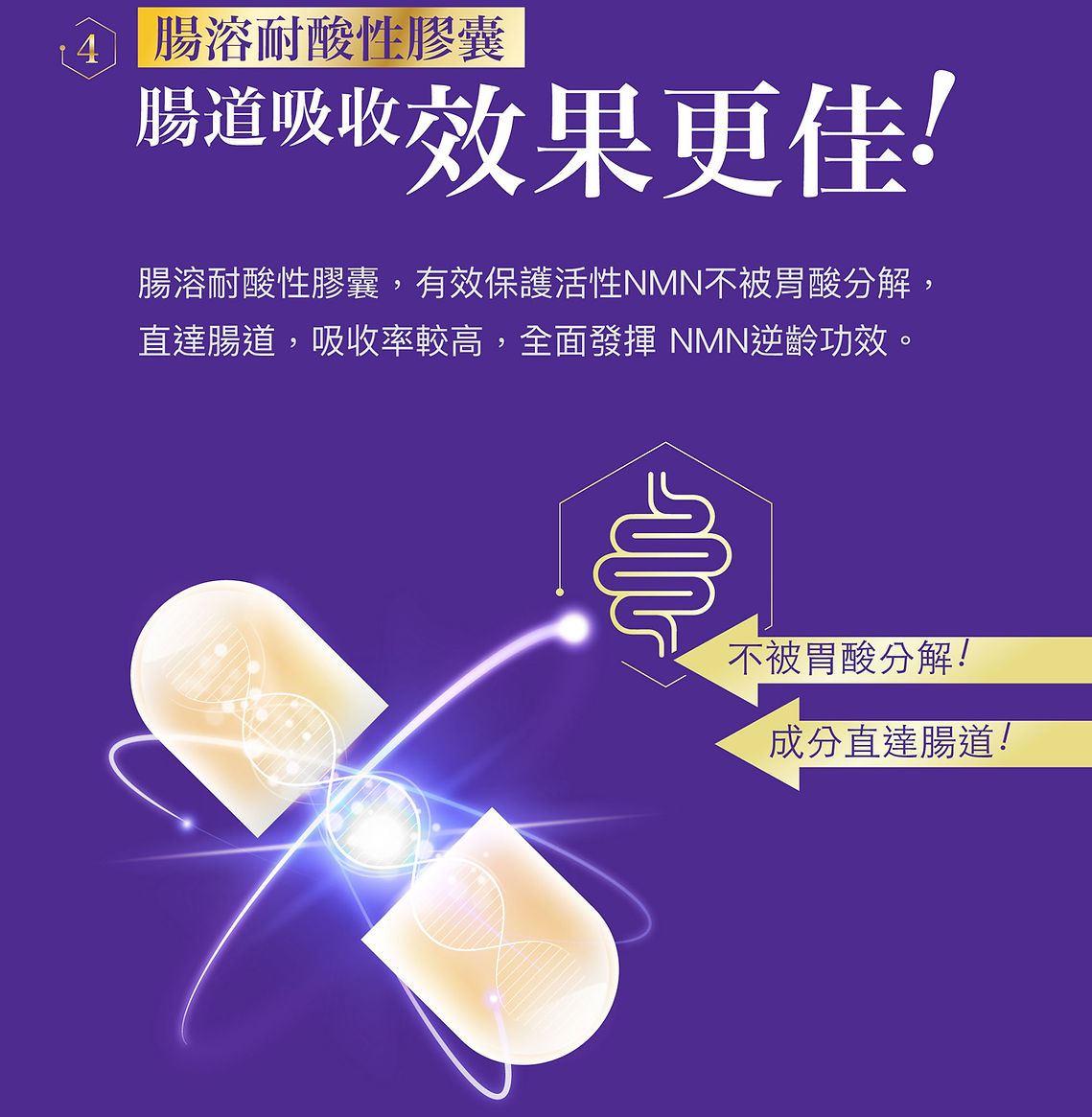 Revive維再生 NMN 28000_逆齡抗衰老_日本nmn_含量_純度_有效_膠囊