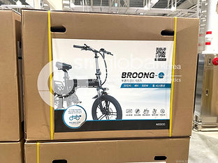 부릉이	전기자전거 51CM