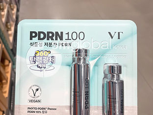 VT	PDRN 에센스 100 50+30ml