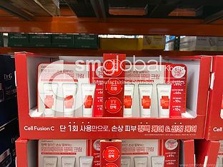 셀퓨전씨	레이저 리쥬버네이션 크림