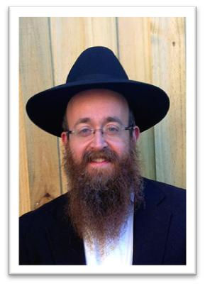 Rabbi Shmuel Lesches