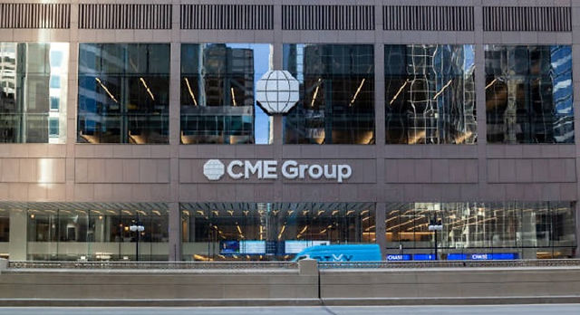 🏛📈 Demystifying the Chicago Mercantile Exchange: A Comprehensive