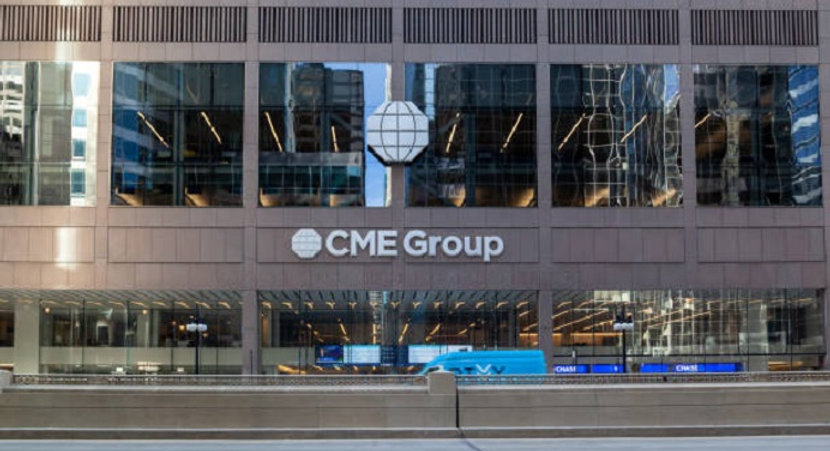 🏛📈 Demystifying the Chicago Mercantile Exchange: A Comprehensive Guide