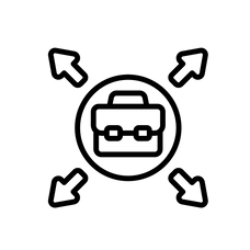Scale-Up Organically