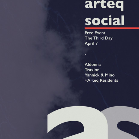 A FREE party from us, to you <3