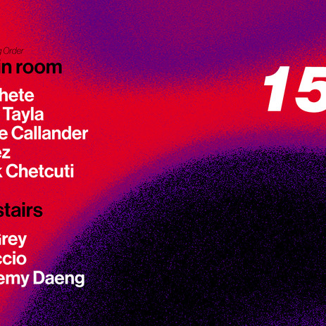 WAVER. returns on November 15