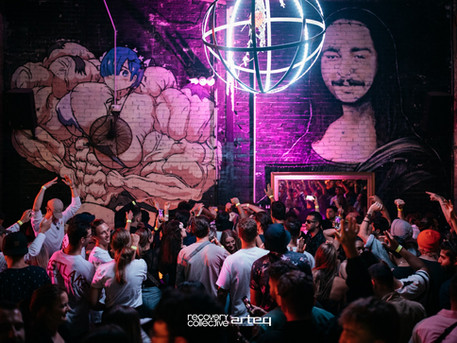 Undercatt Event Review by Daniel Cope