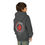 Thumbnail: Youth Heavy Blend Hooded Sweatshirt