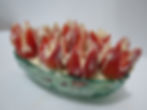 Fresas Con Crema Grande