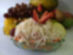 Ensalada Corriente