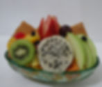 Ensalada Natural