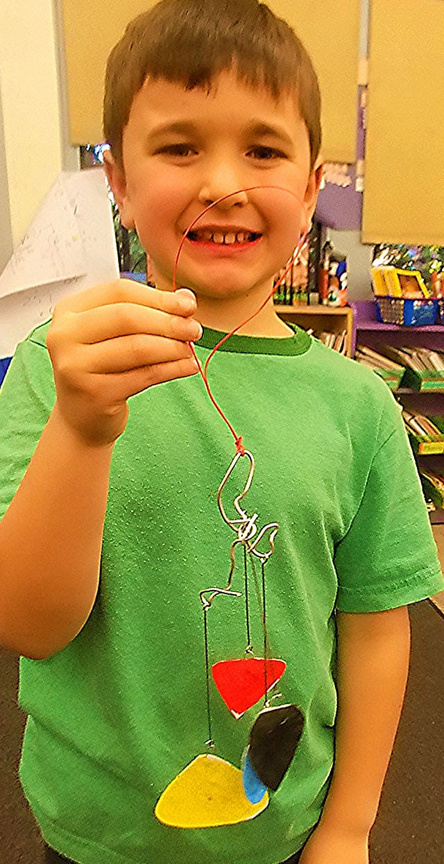 Calder 1