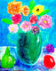 Pastel Studies