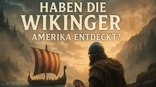Haben die Wikinger Amerika entdeckt? (Mit Video)