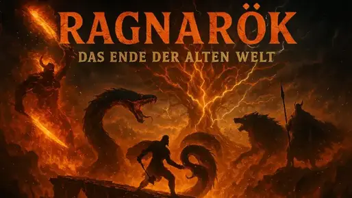 Ragnarök – Das Ende der alten Welt (Mit Video)