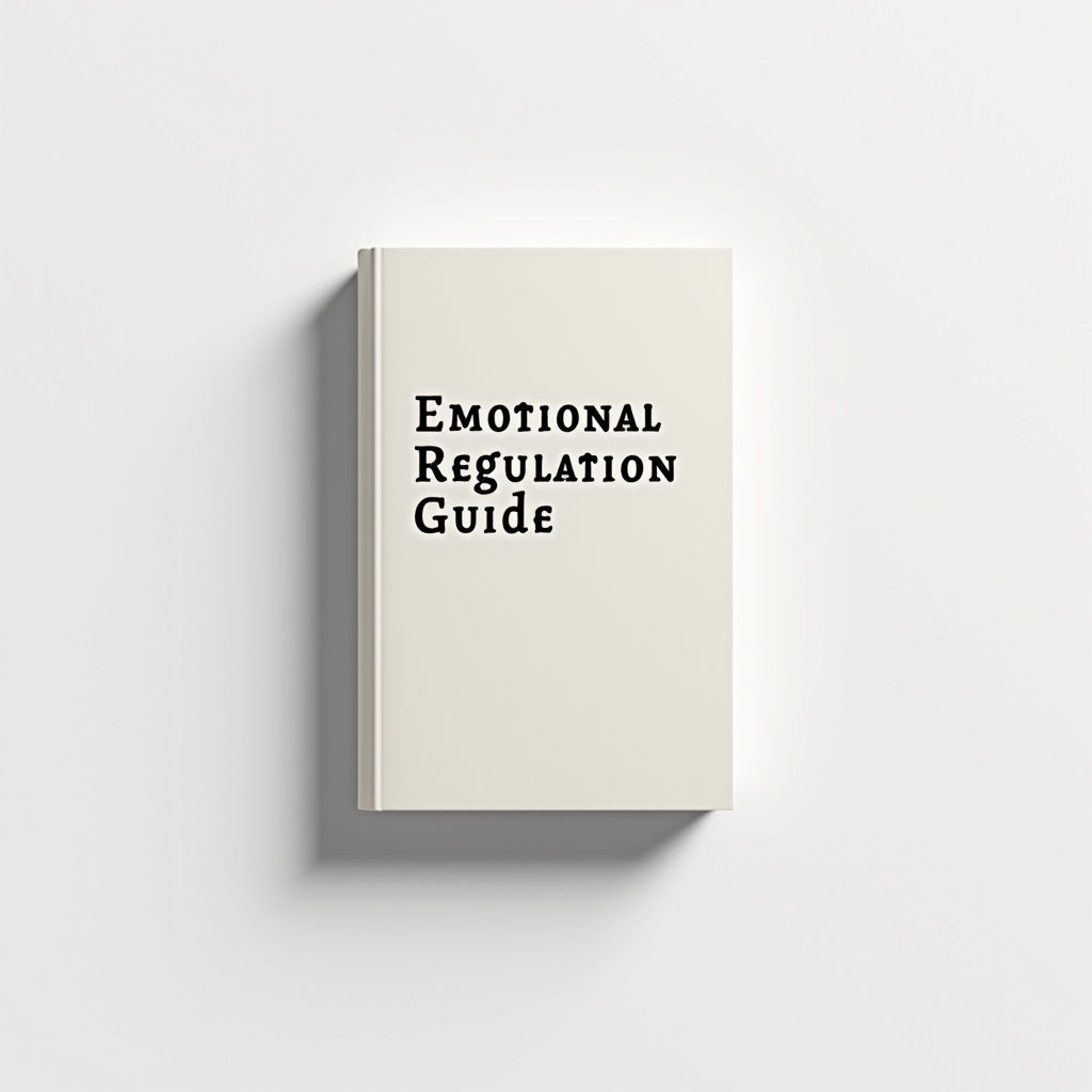 Emotional Regulation Guide