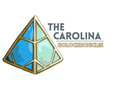 Welcome to the Carolina Holochronicles