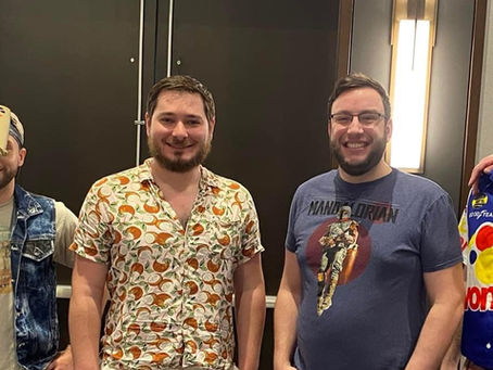 Make Objectives (and tournaments) Great Again!