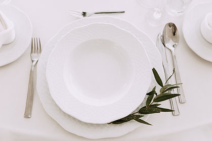 Menu Restauracji Dębowej