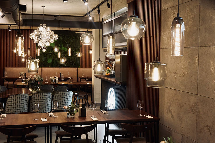 Restauracja Dębowa Bielsko-Biała