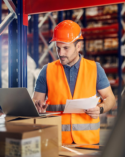 Dla kogo jest outsourcing magazynowy - Fortuna
