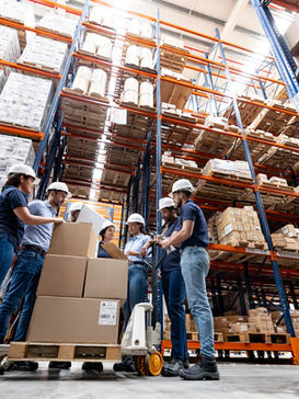 Koordynator pracowników tymczasowych - poznaj jego rolę