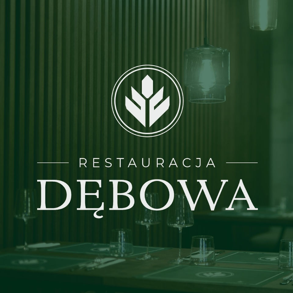 Restaurant Week w Dębowej