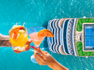 ¿Resorts todo incluido o cruceros? La batalla por el turismo vacacional en 2025