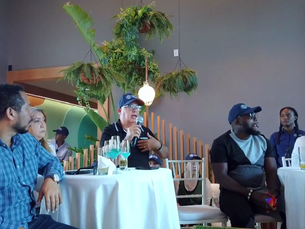 Cruise On Land rindió cuentas ante sus inversionistas en su «Open Experiencie»