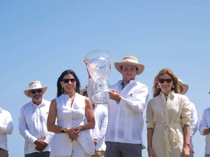 Stefano Mazzoli conquista Corales y obtiene su primera victoria en el PGA TOUR