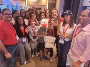 KW Dominicana cerró con éxito su “Investors Camp – Open Door 2025” en Punta Cana