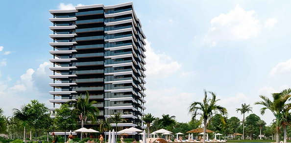 Breeze Towers