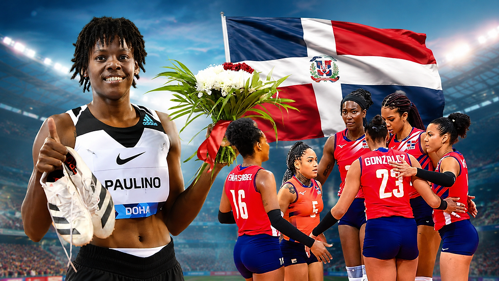 ¿Quién es quién en Santo Domingo 2026? Las verdaderas opciones del Team RD