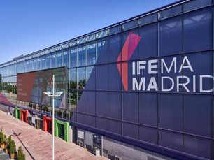FITUR 2026: Madrid abre el año del turismo y RD va por el protagonismo