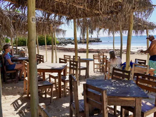 ¿Por qué Tulum cayó en crisis y por qué esto no pasaría en Punta Cana?