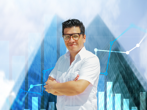 Tres razones que si no las entiendes, estás fuera del éxito en el marketing inmobiliario
