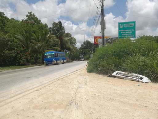 El impacto del Boulevard Turístico La Otra Banda en la expansión del Este