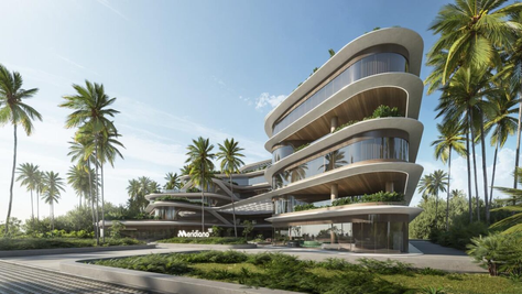 Meridiano 18: una nueva pieza para el futuro de Cap Cana