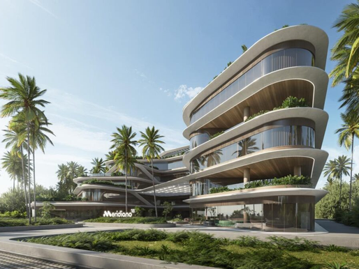 Cap Cana: Grupo Joseda lanzará oficialmente Meridiano 18 el primer Work Life District