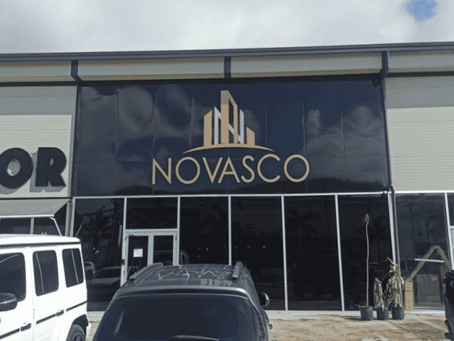 20 años de prisión arriesgan los responsables de "Caso Novasco" si se comprueba el delito