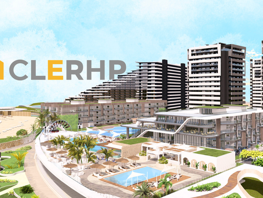 CLERHP refuerza su posicionamiento en República Dominicana con la firma de un contrato de promoción delegada 