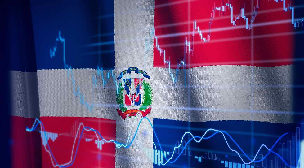 La resiliencia dominicana frente a la incertidumbre mundial
