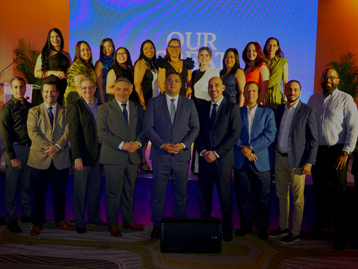 “Our Great Journey”: La noche de revelaciones de Cruise On Land